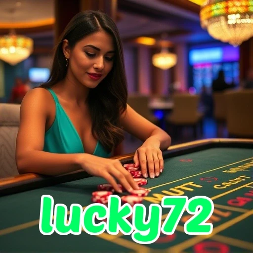 lucky72: Game Aksi Terbaik untuk Gamer Indonesia