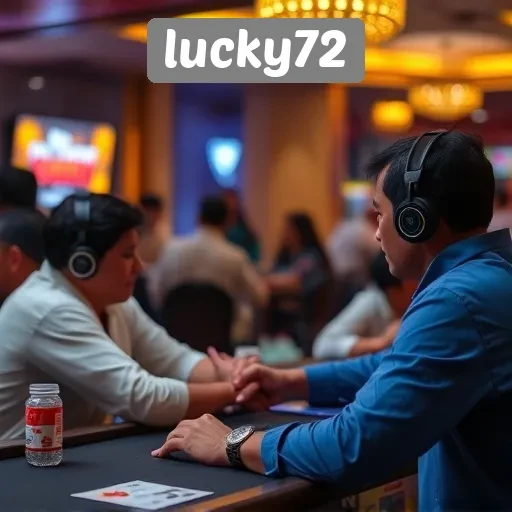 Kepuasan Pelanggan di Lucky72 Tinjauan Pengalaman Pengguna