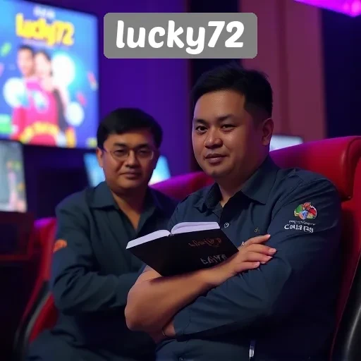 Tinjauan Layanan Pelanggan di Situs Game Lucky72
