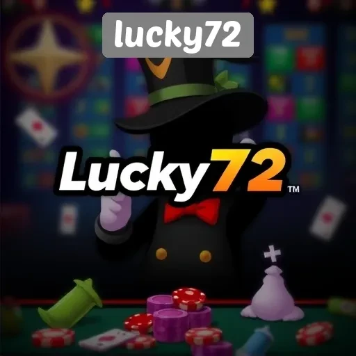 Menelusuri Keunikan Situs Lucky72 dalam Dunia Game