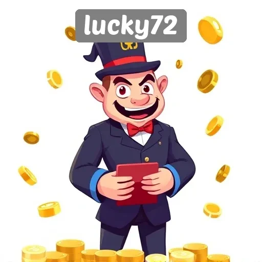 Berbagai Jenis Permainan yang Tersedia di Lucky72