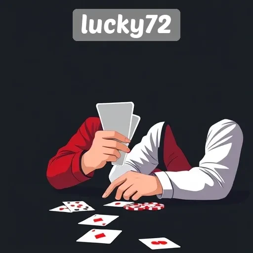 Panduan Lengkap Bermain di Lucky72 untuk Pemain Baru
