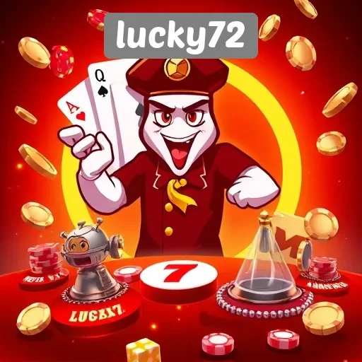 Variasi Permainan Menarik di Lucky72