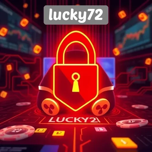 Bagaimana Lucky72 Memastikan Keamanan Data Pengguna