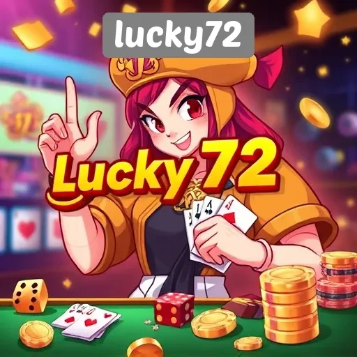 Keunggulan Lucky72 dalam Berbagai Jenis Permainan Online