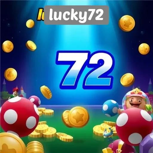 Mengenal Lucky72 Sebagai Platform Game Terpercaya