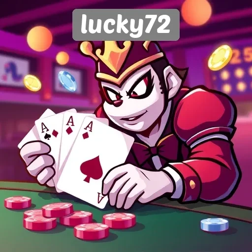 Ulasan Mendalam tentang Situs Game Lucky72