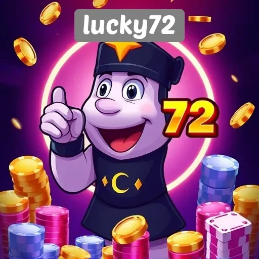 Mengenal Situs Game Lucky72 dan Beragam Permainannya