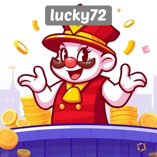 Mengenal Platform Game Online Lucky72 Secara Mendalam