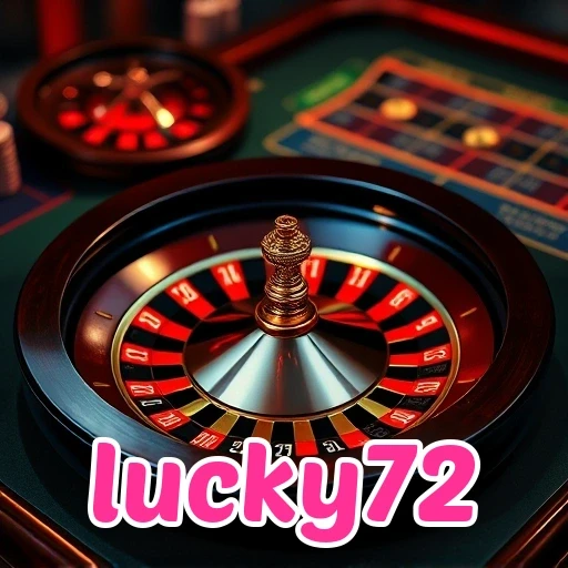 Lucky72: Serunya Game Multiplayer untuk Meningkatkan Pengalaman Bermain Anda