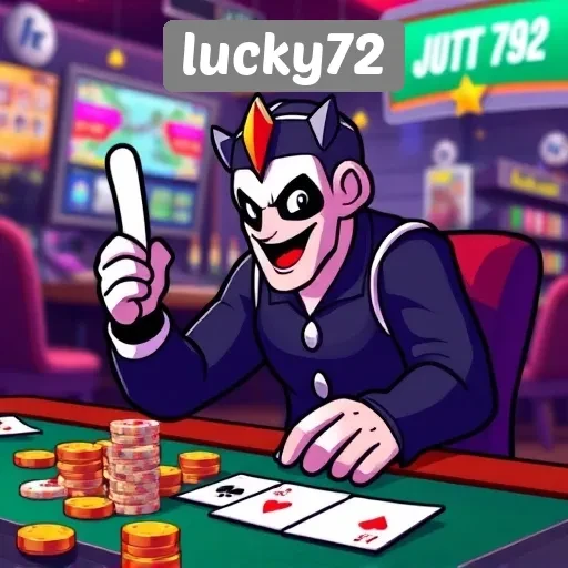 Cara Mengoptimalkan Pengalaman Bermain di Lucky72