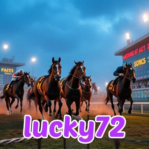 lucky72: Keunggulan Game Populer yang Wajib Dicoba Setiap Pemain