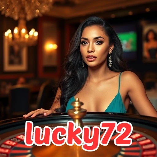lucky72: Rilisan Baru yang Menarik dan Menguntungkan untuk Anda