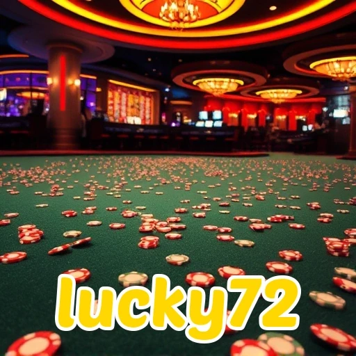lucky72: Temukan Keajaiban di Dunia Game RPG Online!