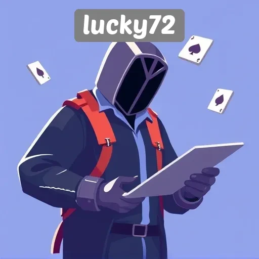 Review Fitur Keamanan di Situs Lucky72