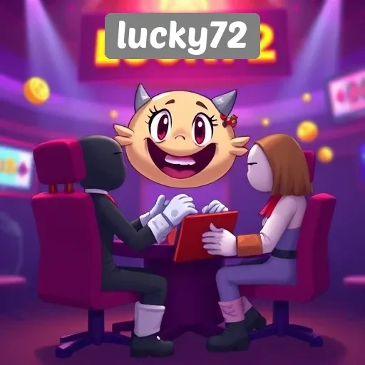 Taktik Sukses Bermain Game Populer di Lucky72