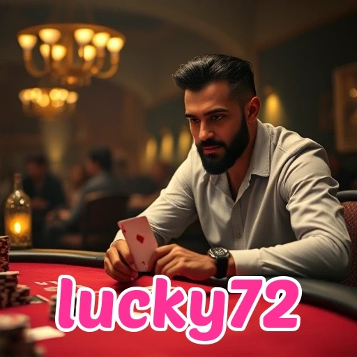 lucky72: Tutorial Lengkap untuk Menjadi Ahli Game Online